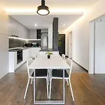 Modern In A Quiet Area