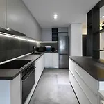 Modern In A Quiet Area דירה קלוז'-נאפוקה