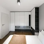 דירה Modern In A Quiet Area קלוז'-נאפוקה
