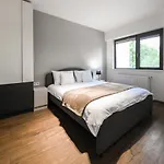 Modern In A Quiet Area