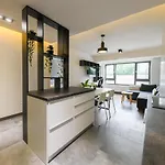 Modern In A Quiet Area דירה קלוז'-נאפוקה