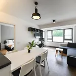 דירה Modern In A Quiet Area קלוז'-נאפוקה