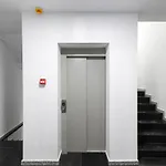 Modern In A Quiet Area *