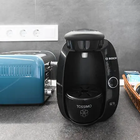 Modern In A Quiet Area * Cluj-Napoca