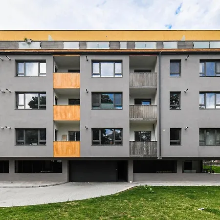 Modern In A Quiet Area Cluj-Napoca