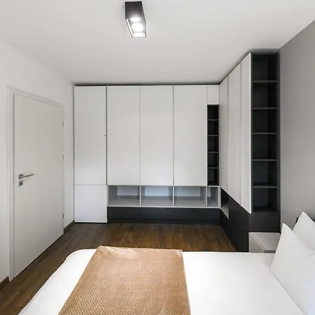 شقة Modern In A Quiet Area كلوج-نابوكا