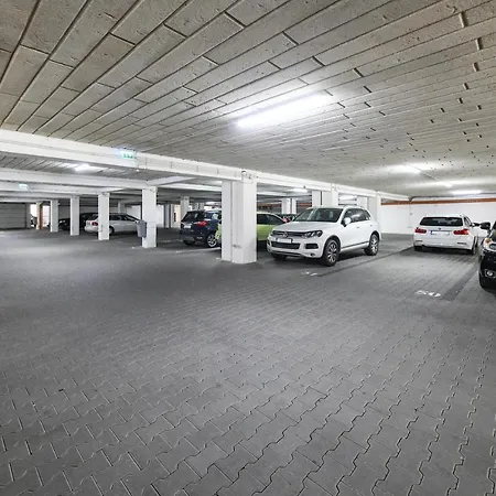 Modern In A Quiet Area * كلوج-نابوكا