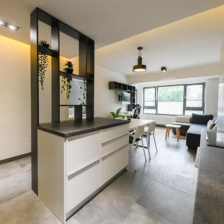 Modern In A Quiet Area شقة كلوج-نابوكا