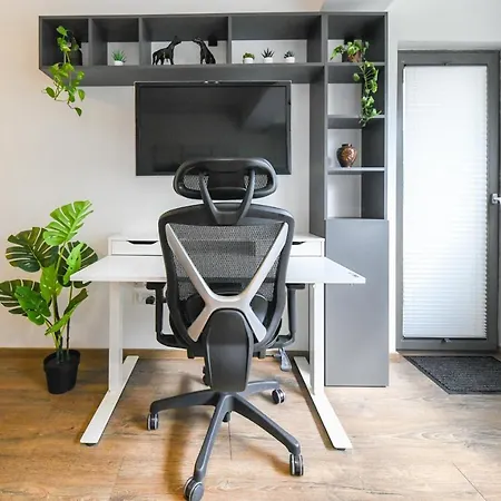 Apartamento Modern In A Quiet Area Cluj-Napoca