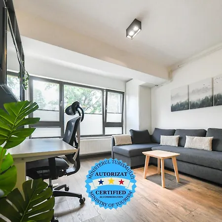 Modern In A Quiet Area Appartement Cluj-Napoca
