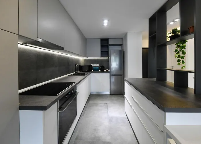 Modern In A Quiet Area Апартаменти Клуж-Напока