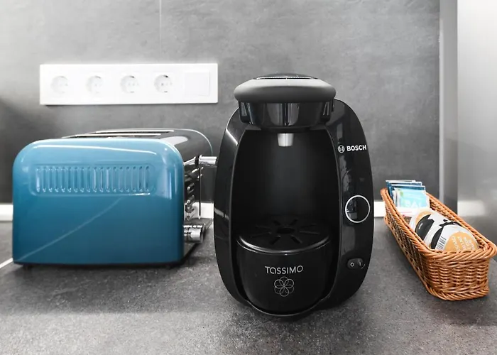 Modern In A Quiet Area * Cluj-Napoca