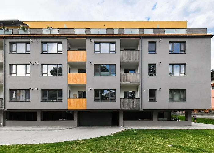 Modern In A Quiet Area Клуж-Напока