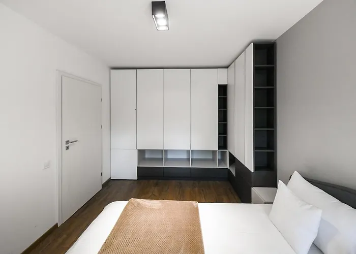 Apartamento Modern In A Quiet Area Cluj-Napoca