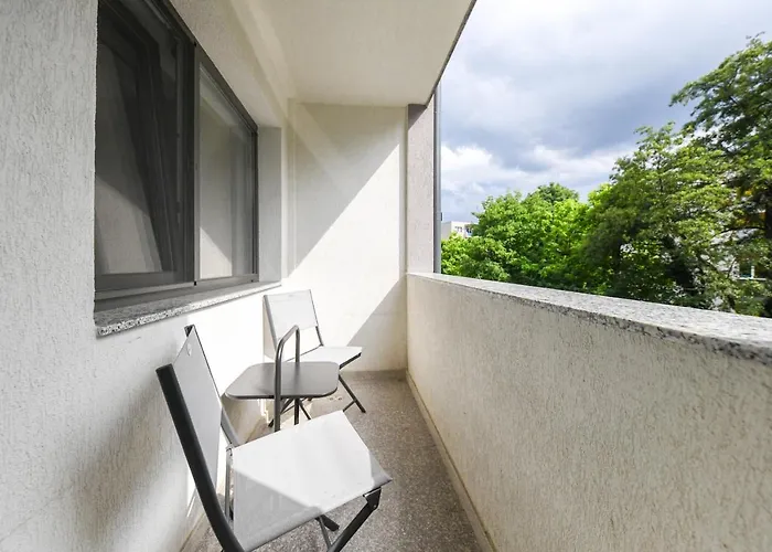 Modern In A Quiet Area Клуж-Напока