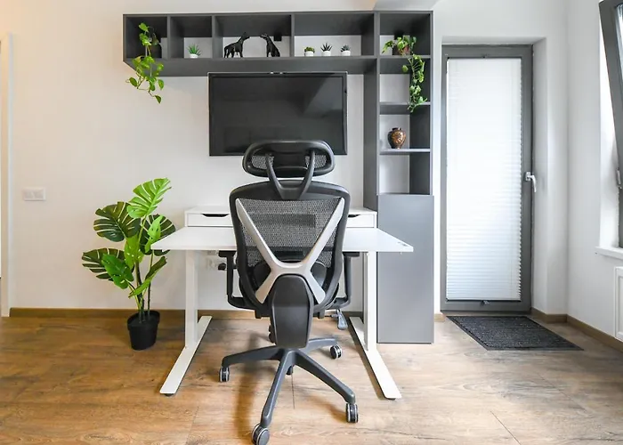 Apartamento Modern In A Quiet Area Cluj-Napoca