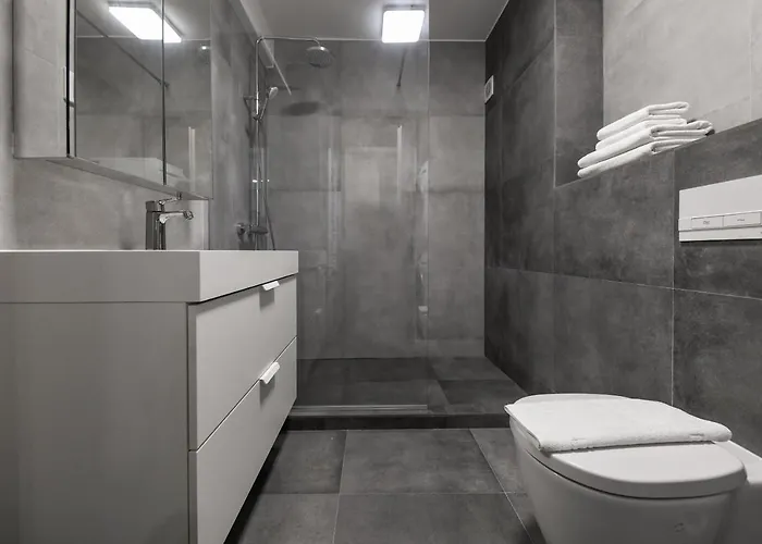 Modern In A Quiet Area * Cluj-Napoca